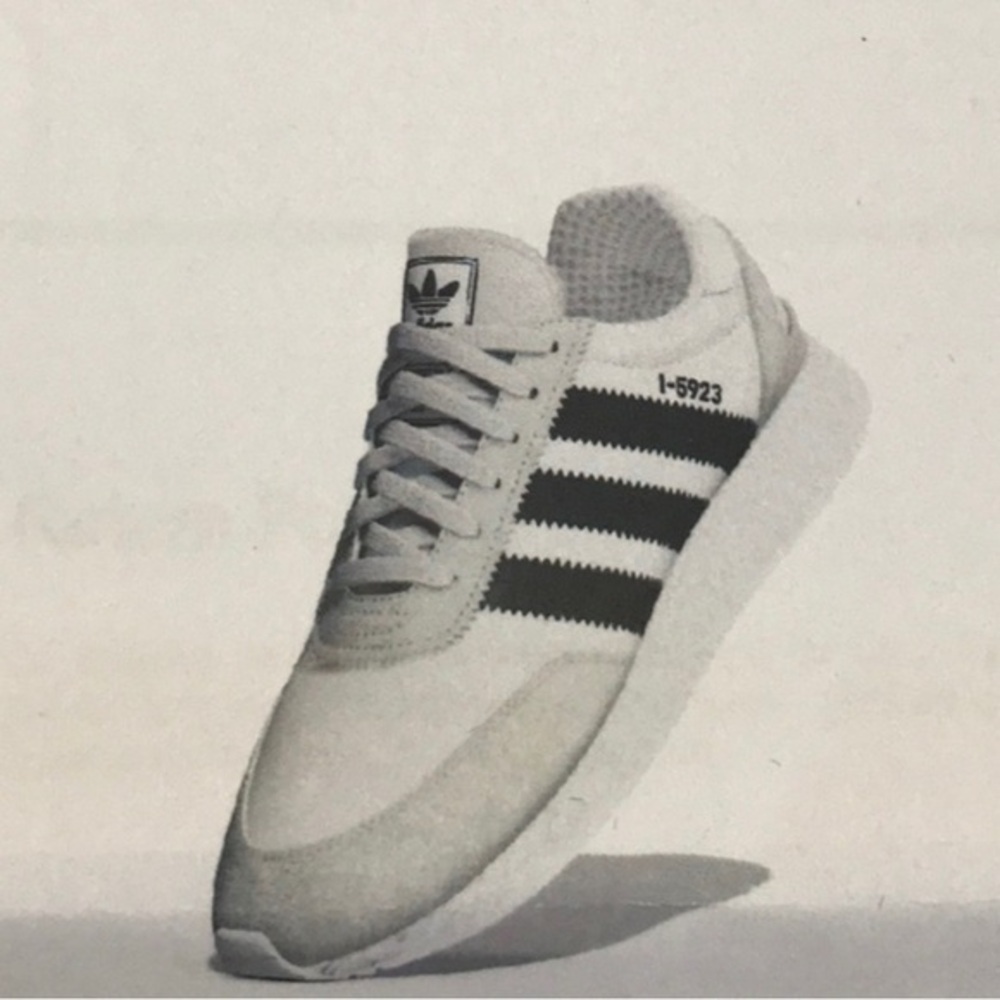 Adidas Custom Made I-5923